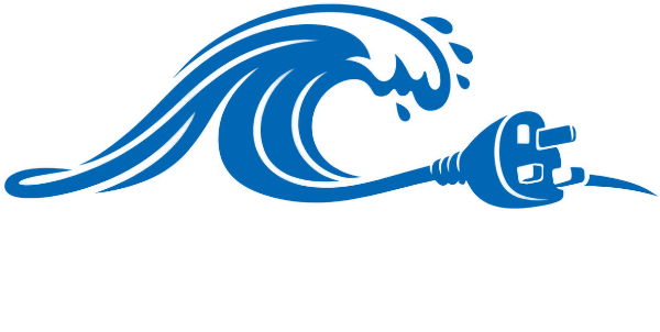Coastal Current Electrical logo